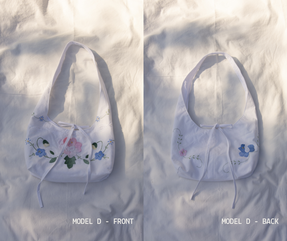 Anna Bag - Ricordi Capsule