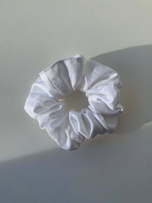 "Nowaste" Scrunchie - 100% deadstock vintage fabric